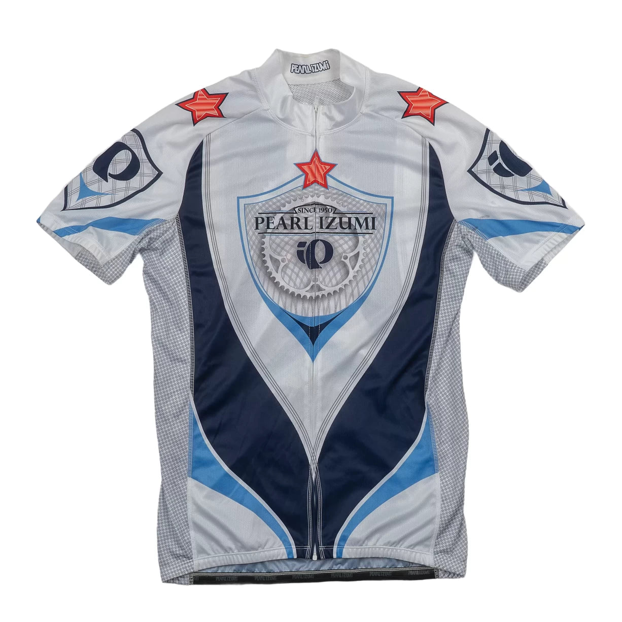XLWhite Blue