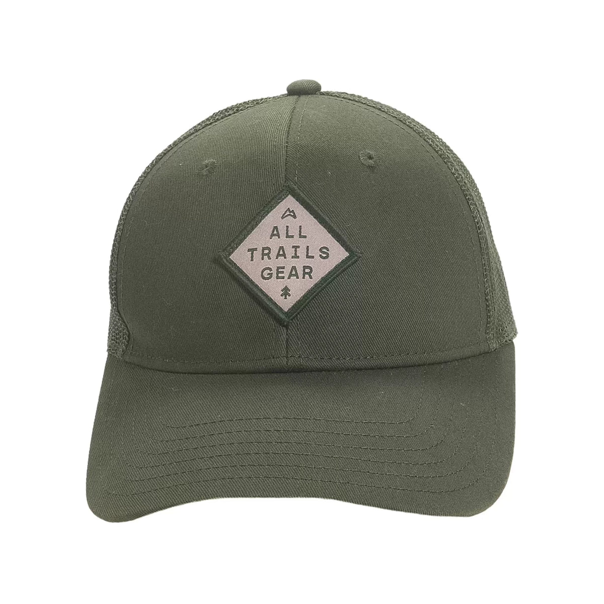 One SizeGreen