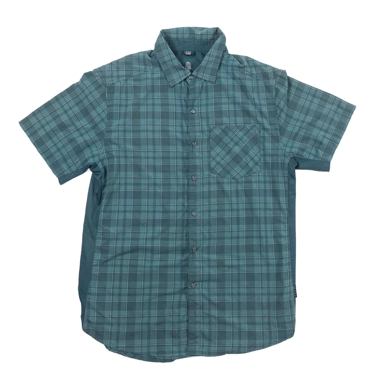 MGreen/Blue