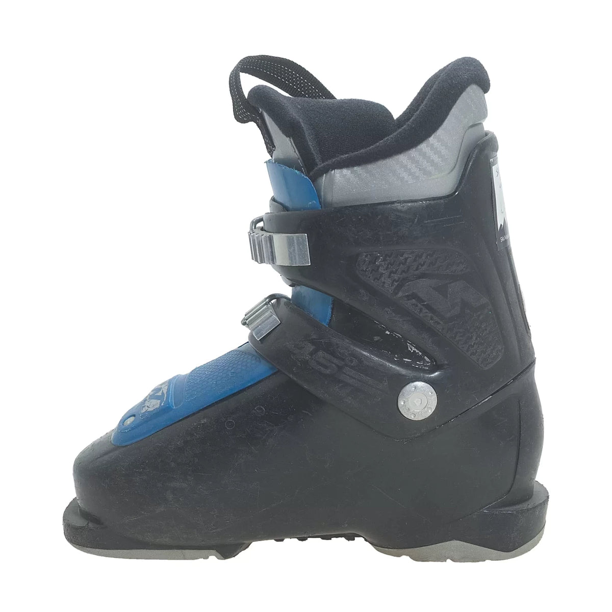 18.5Black/Blue