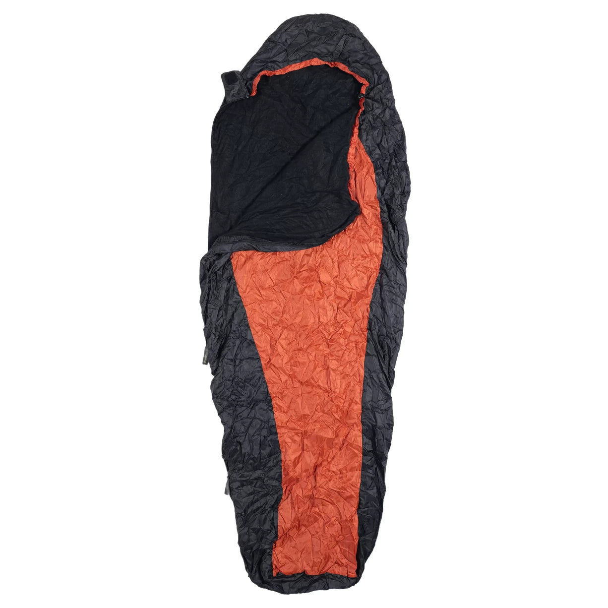 RegularOrange/Black