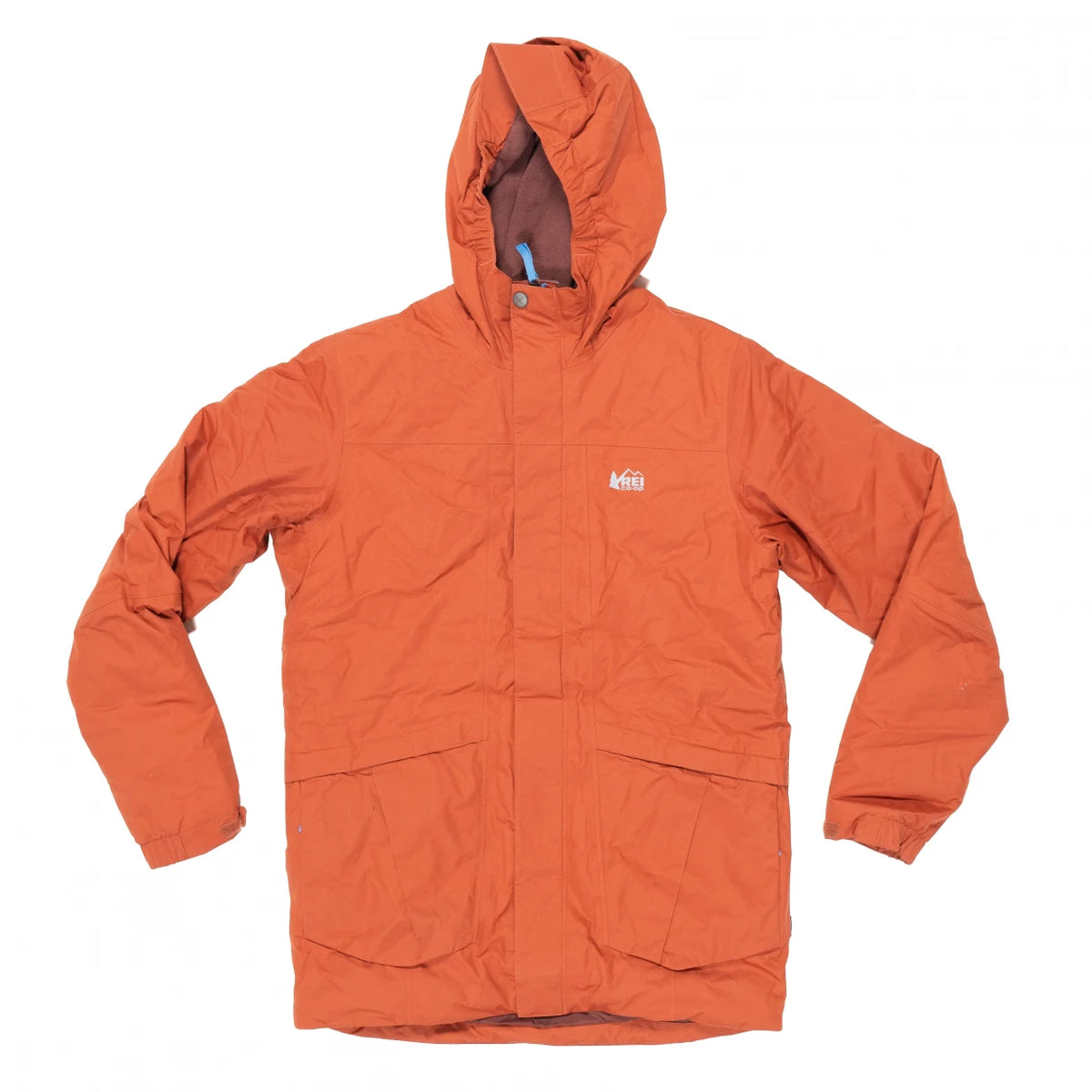 REI Co-op Peak 2L Jacket – Geartrade.com