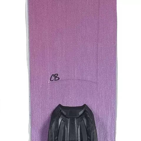 174cmPurple/Pink