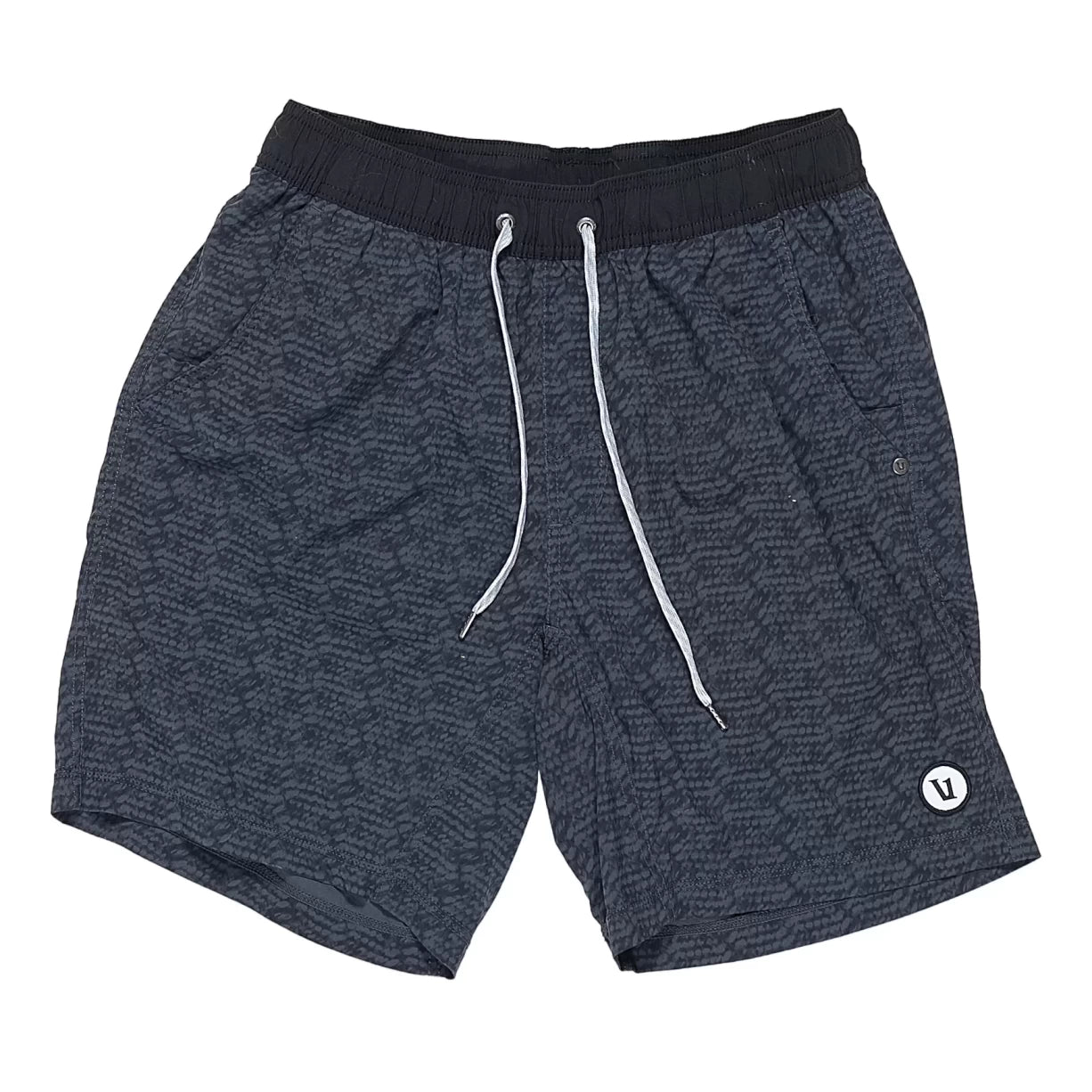 Estimated size SBlack