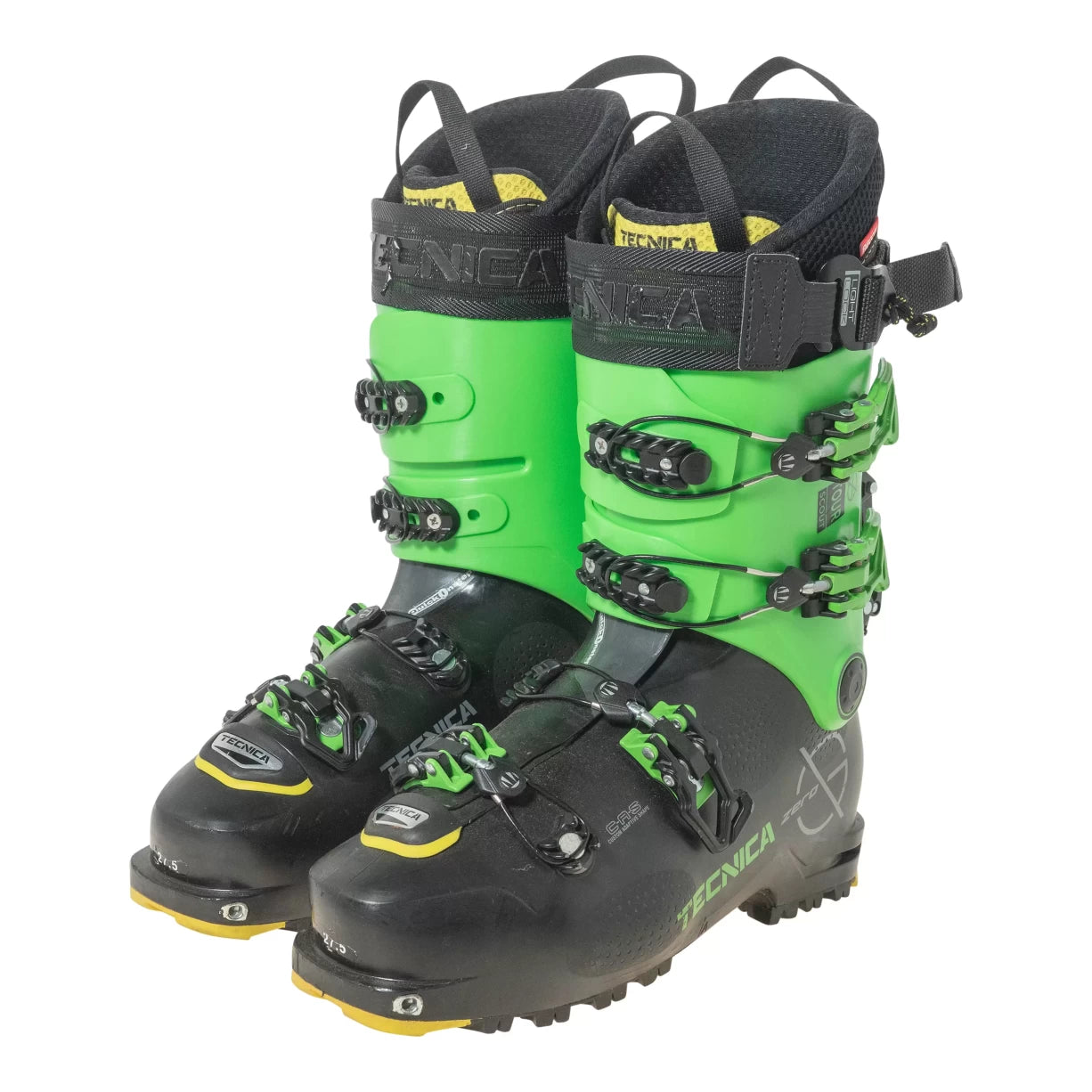 27.5Black/Green
