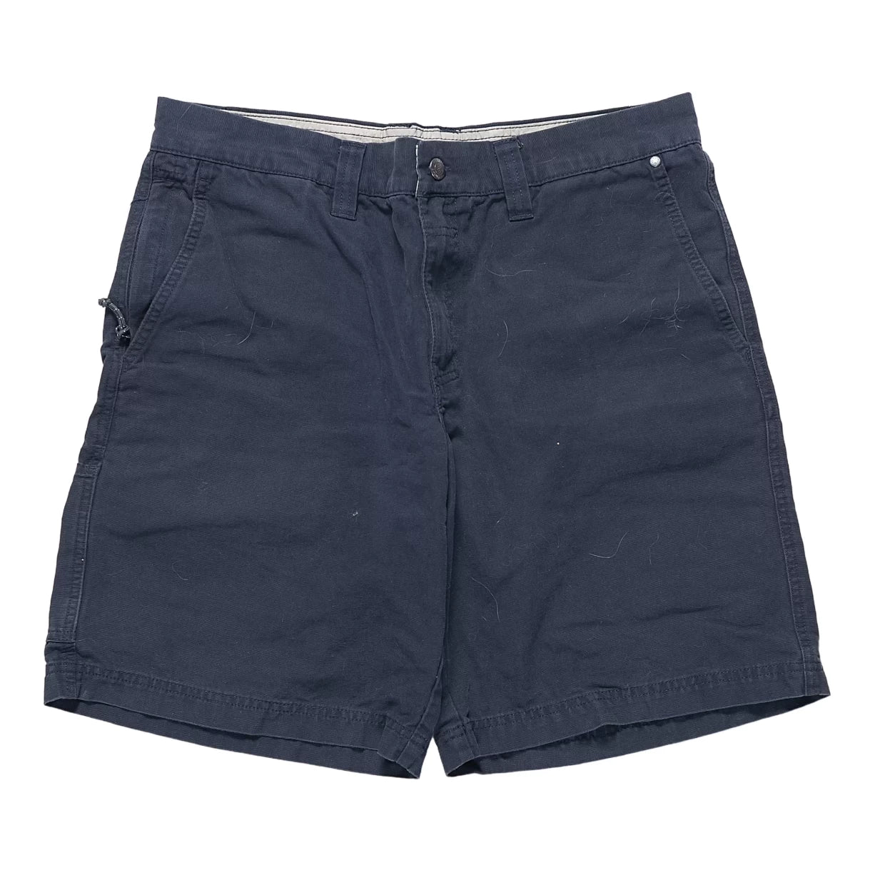 34"Dark Navy