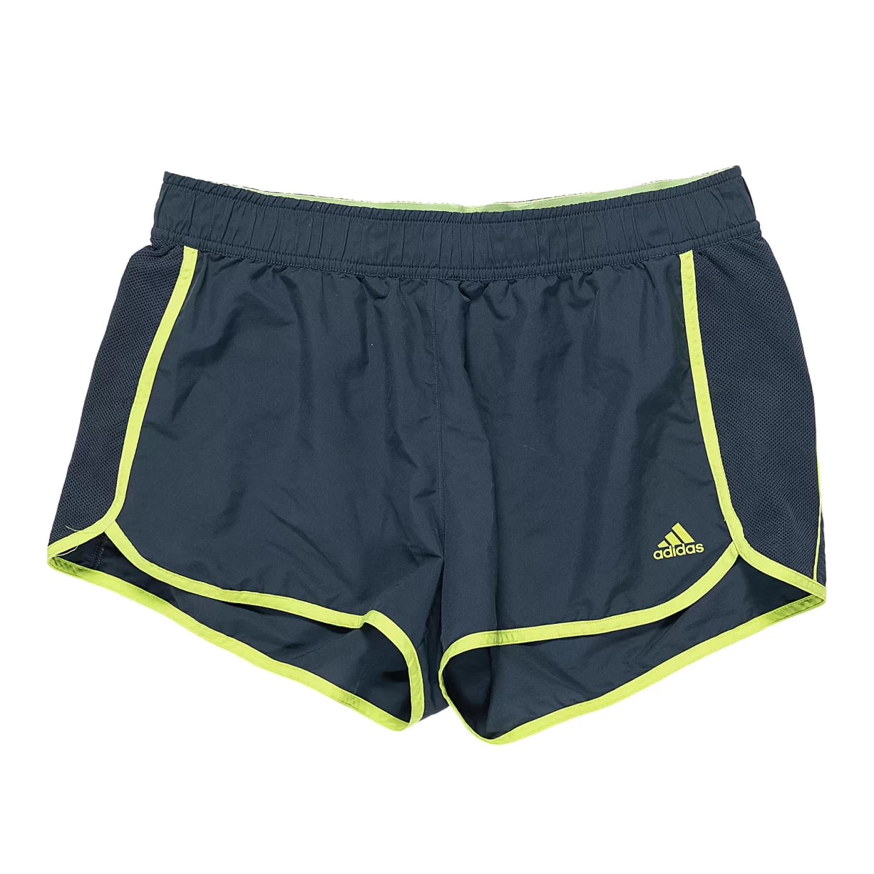 Estimated LGrey/Green