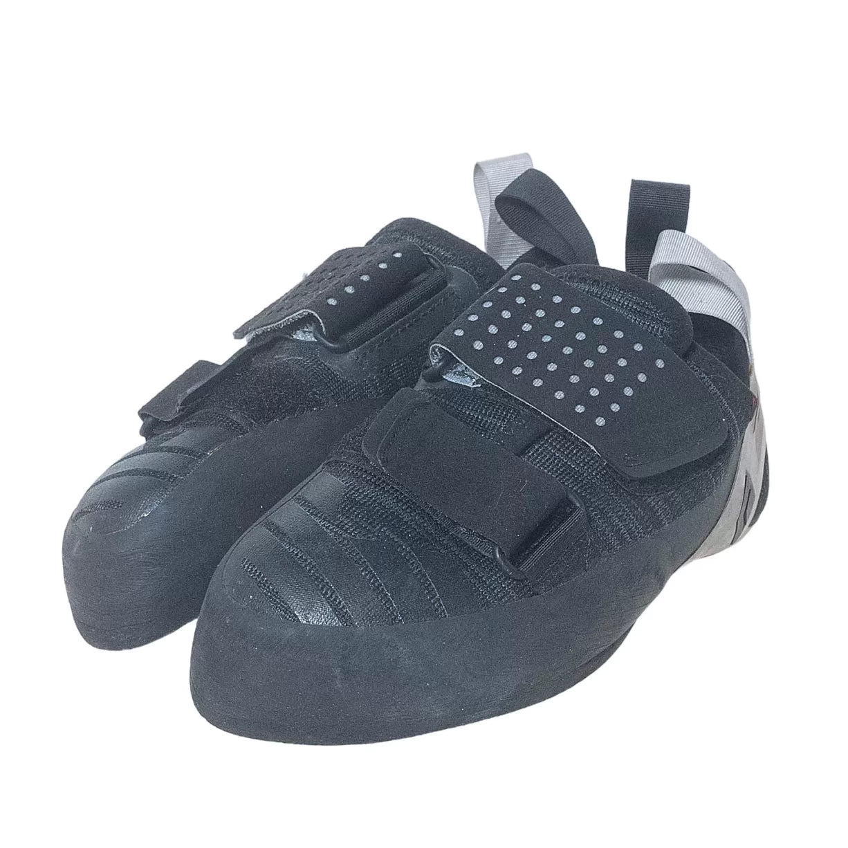 6Black/Gray