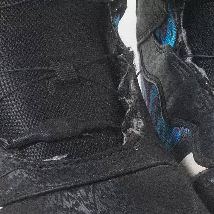 7Blue/Black