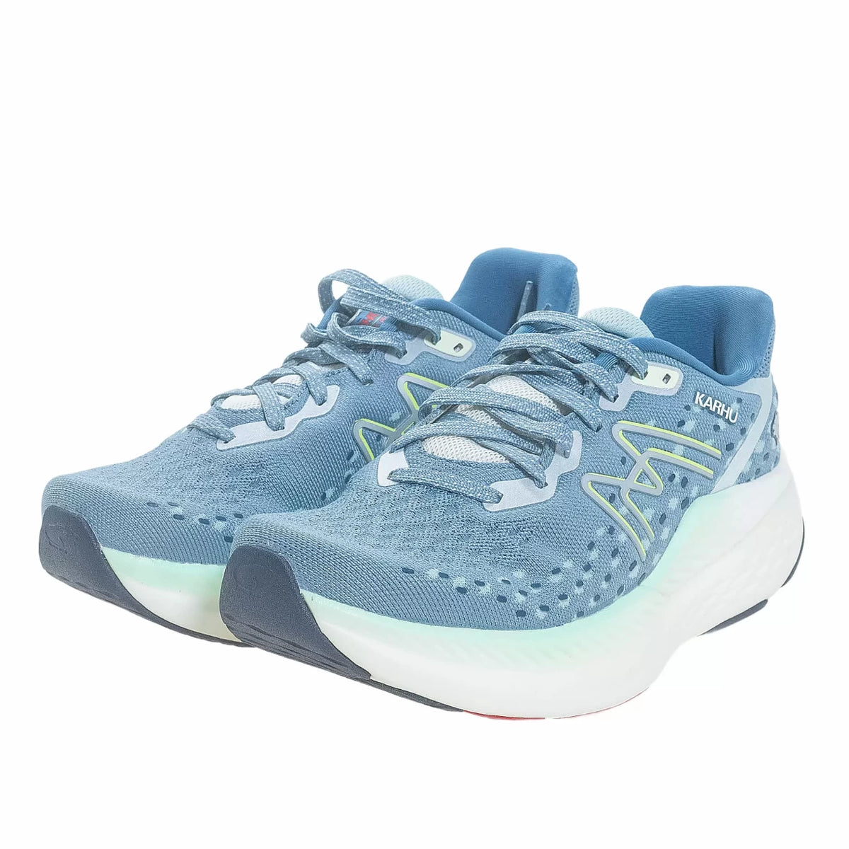 9.5Blue