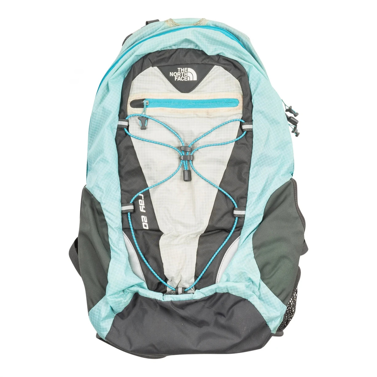 north face backpack flight THE - BASE CAMP VOYAGER TRAVEL PACK lined pocket for sunglasses or electronics The north face Flight Race