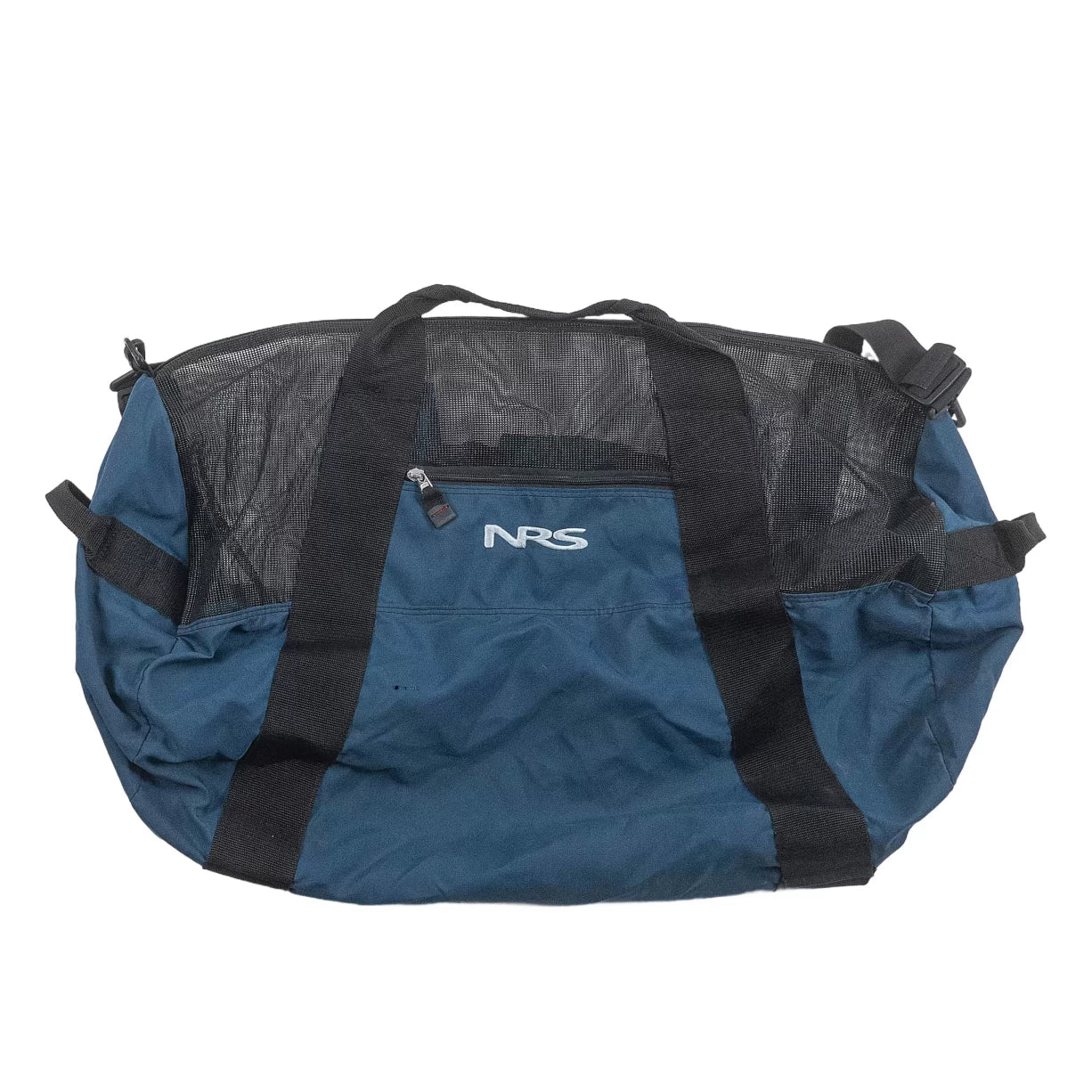 90 LBlue / Black