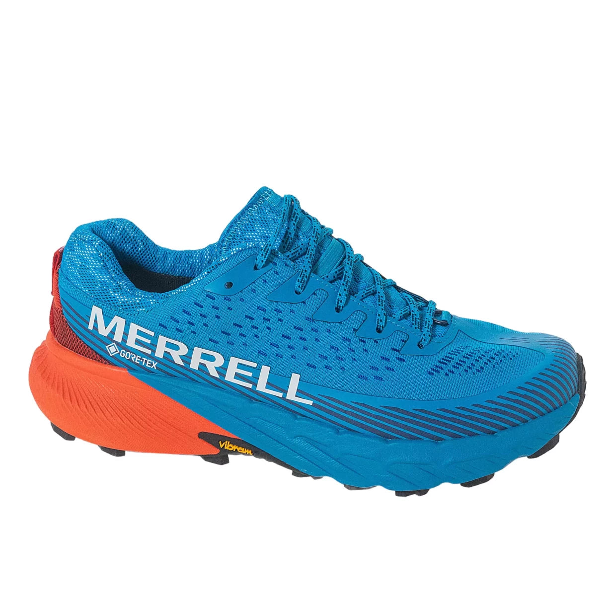 11Blue/Orange