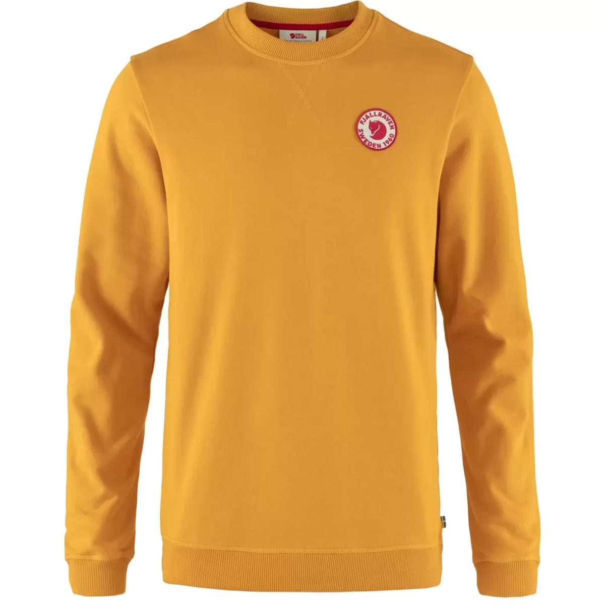 MMustard Yellow