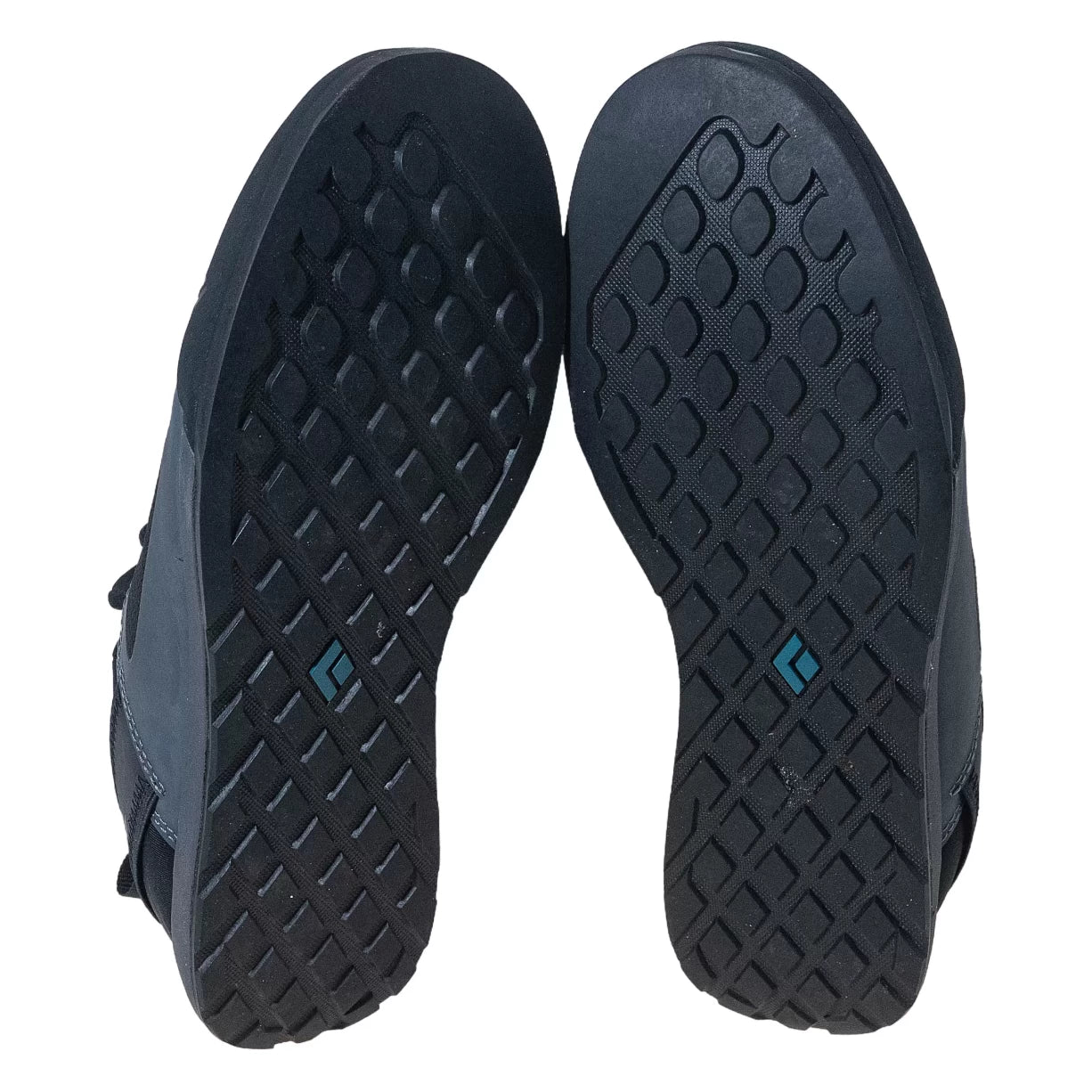 8.5Black