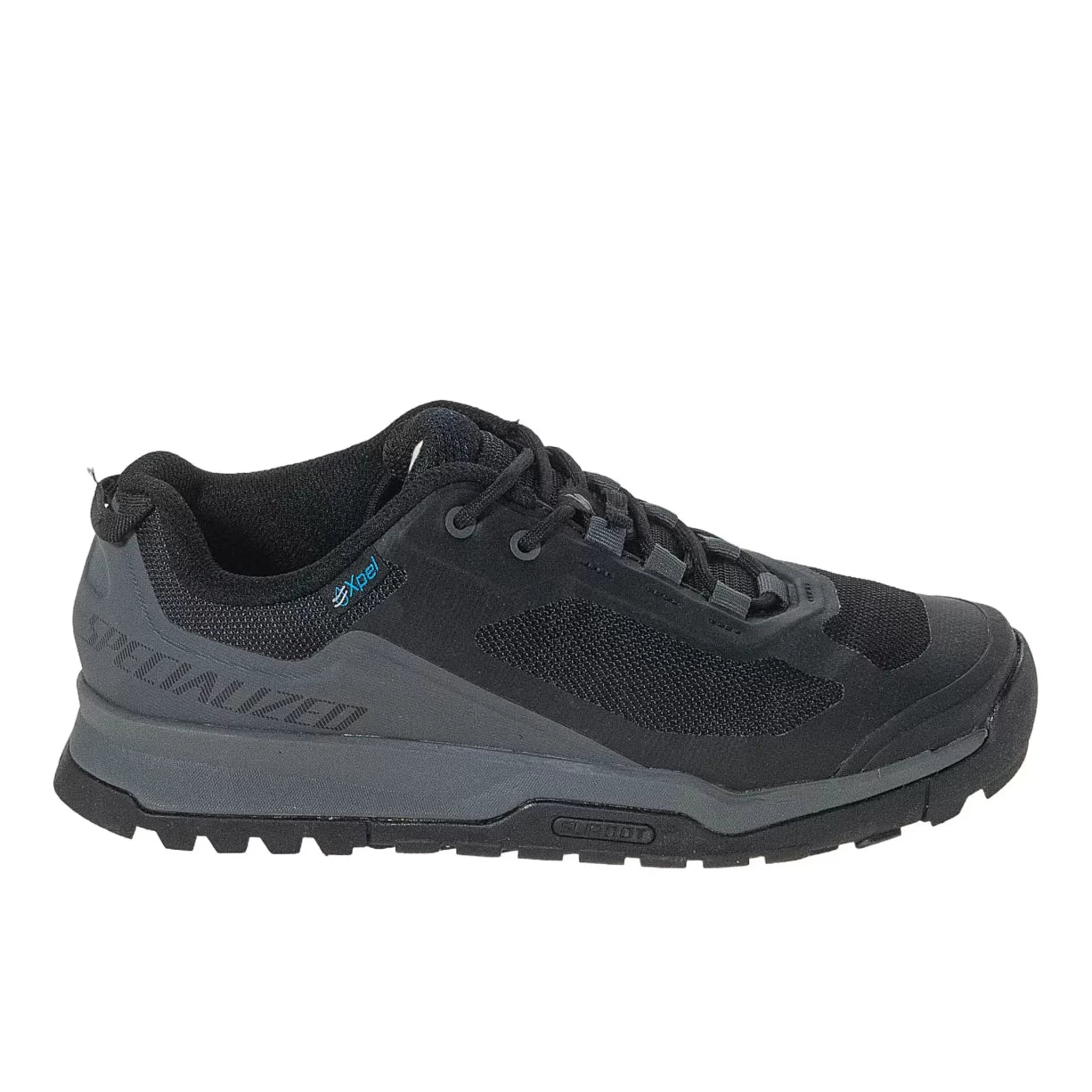 6Black/Grey