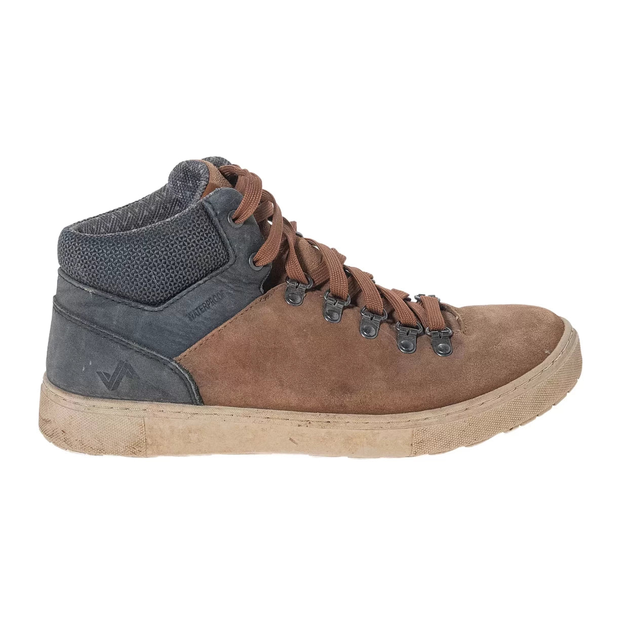 9Camel Brown
