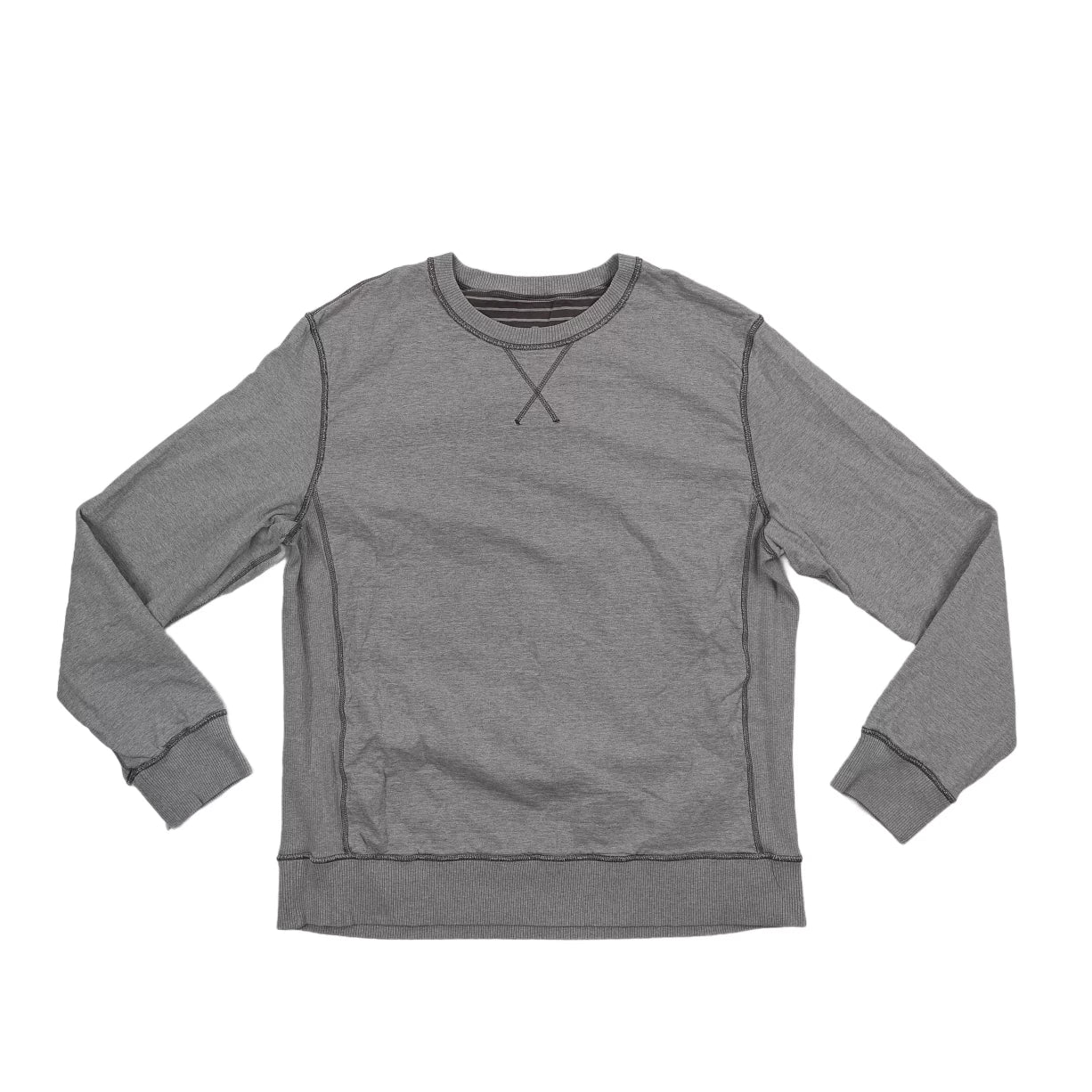 Estimated XLGray