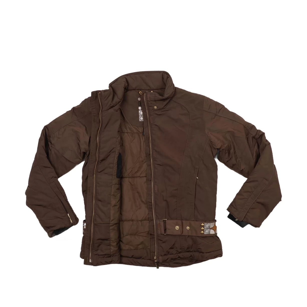 10Brown