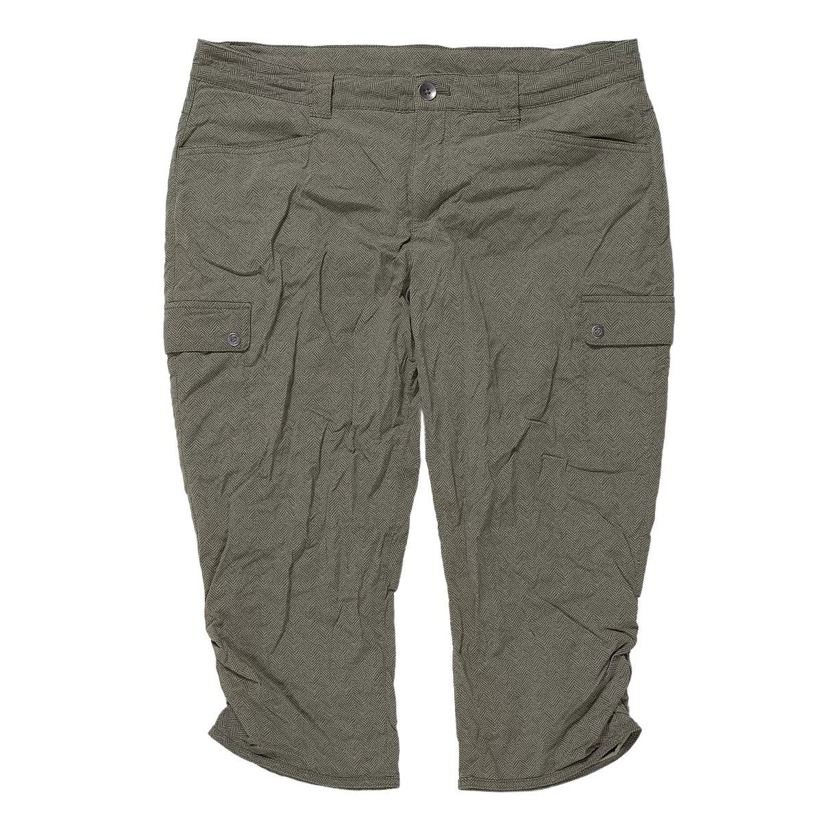 12Olive