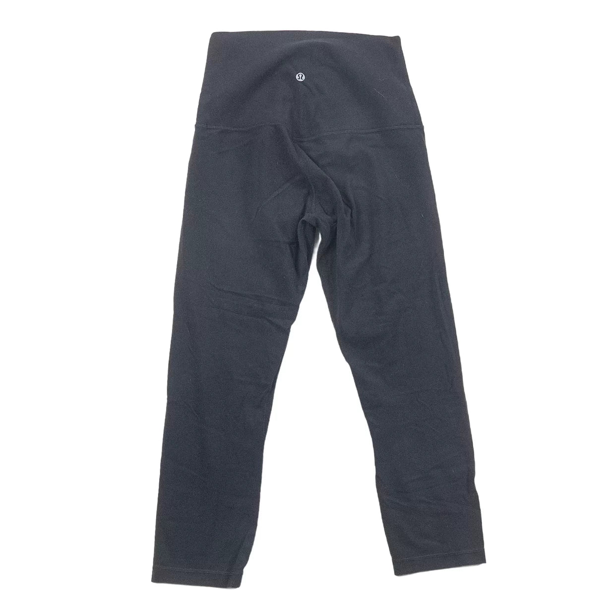 Estimated size SBlack