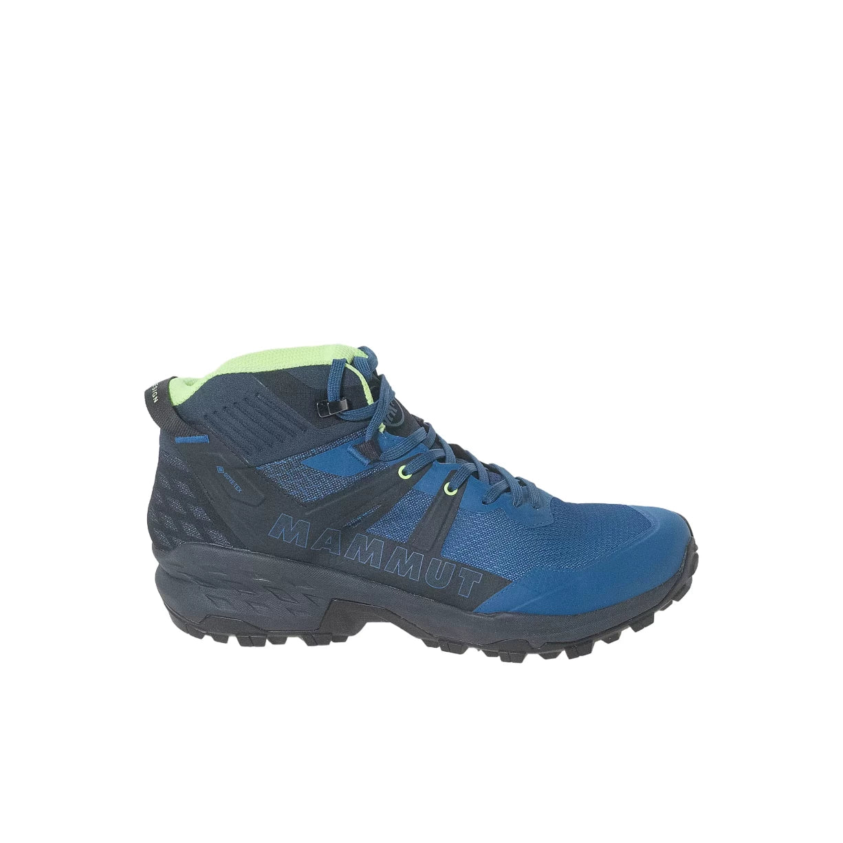 11Blue/Black