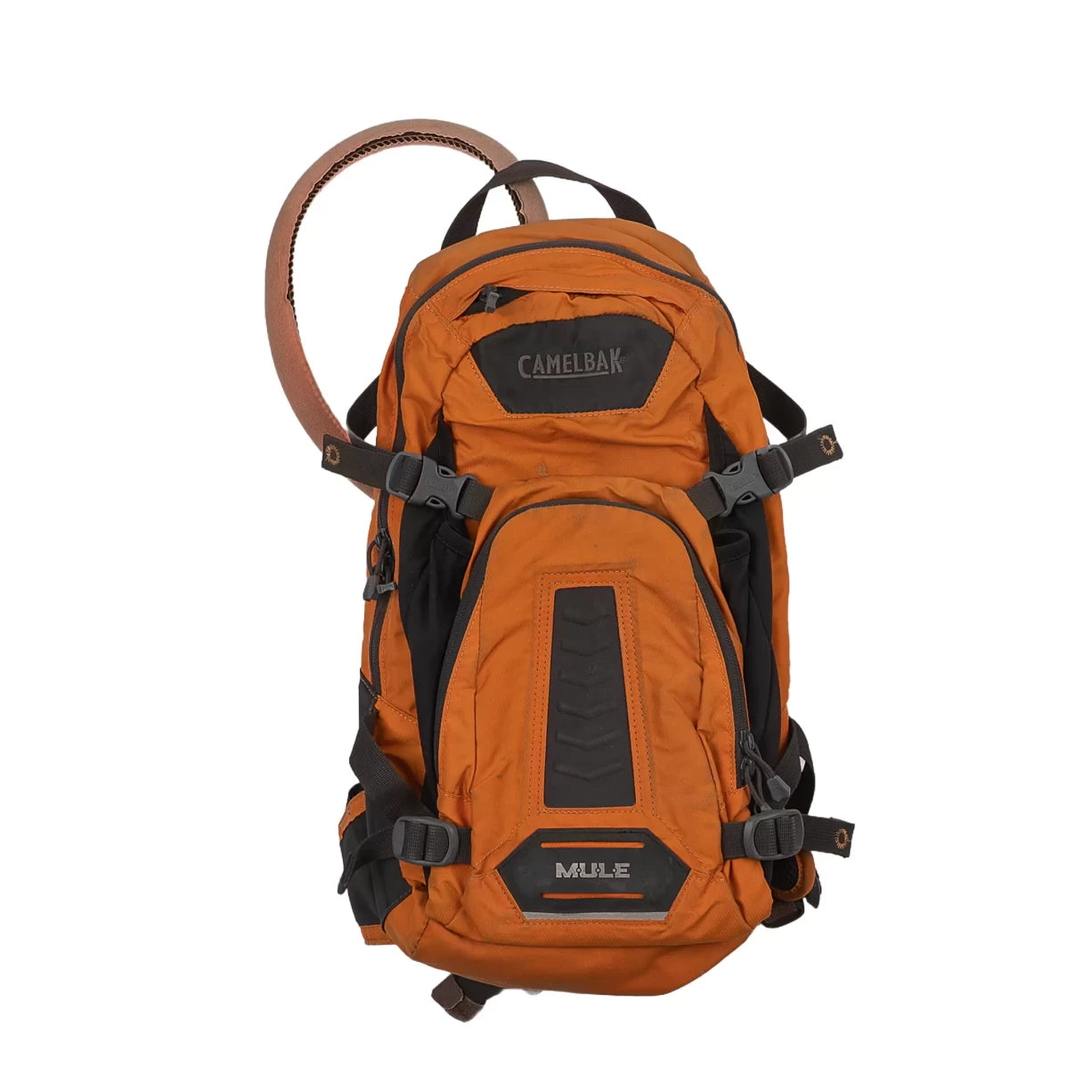 One SizeOrange