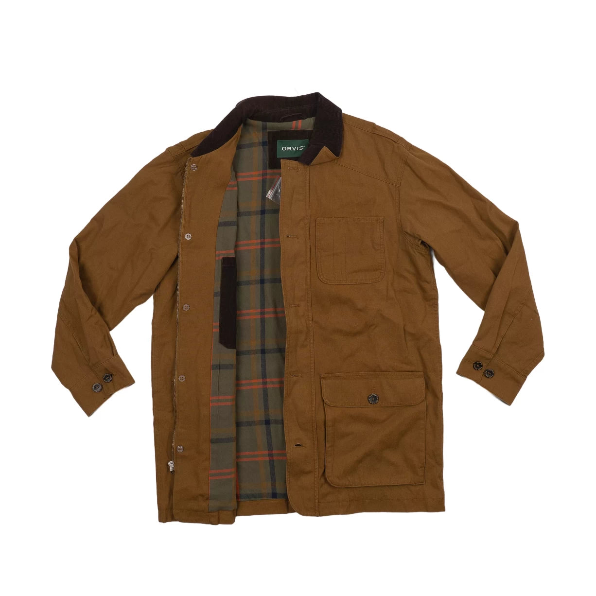 MCamel Brown