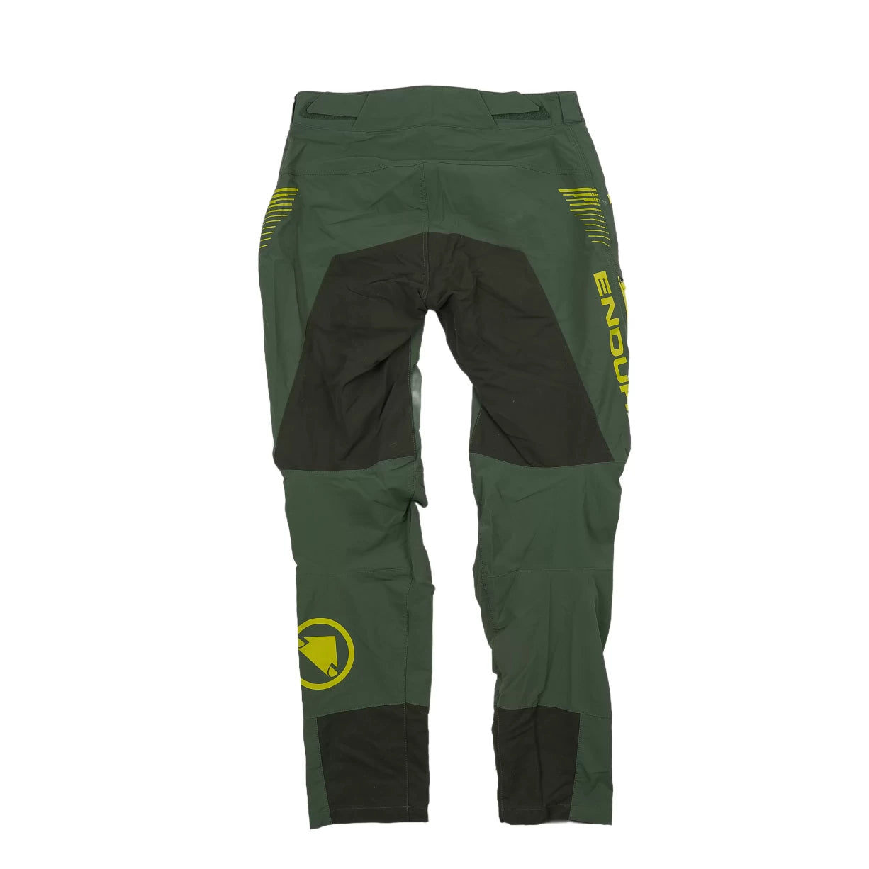 MGreen