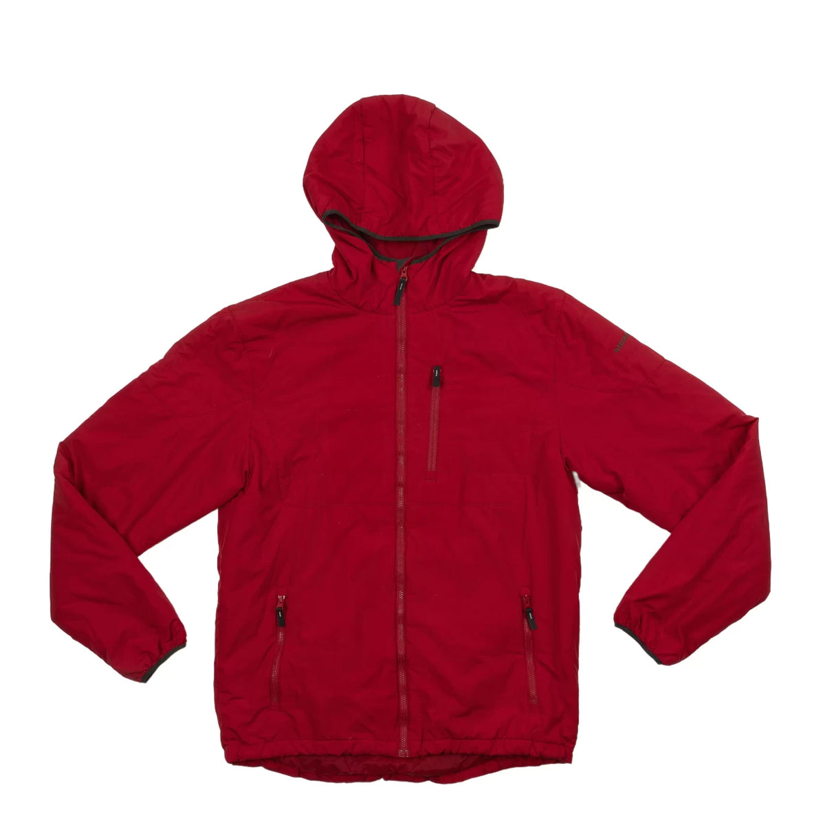 MRed