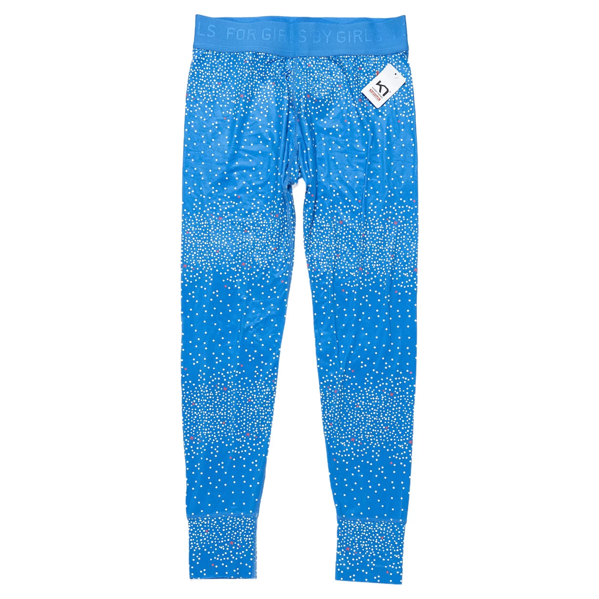 LBlue