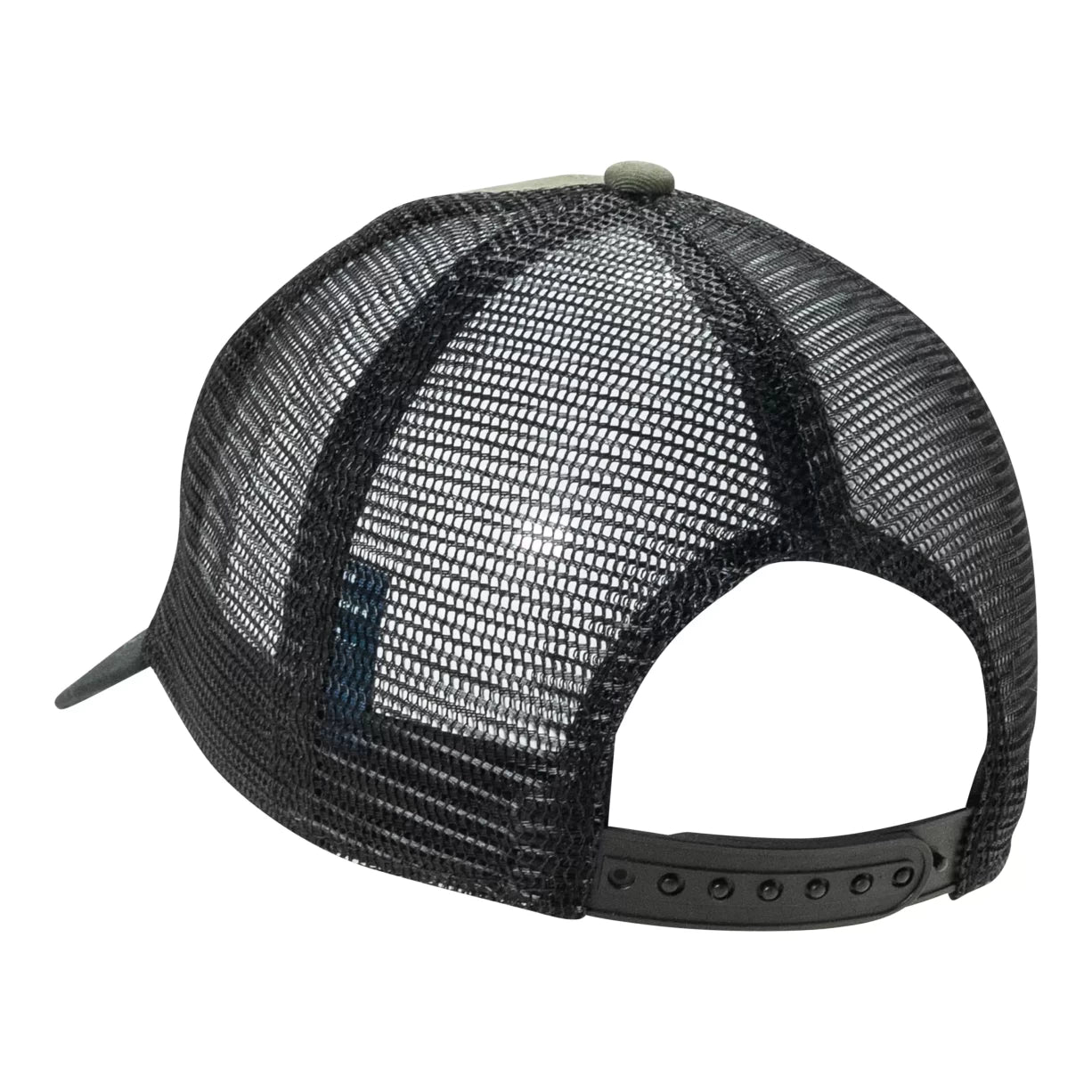 One SizeGreen / Black