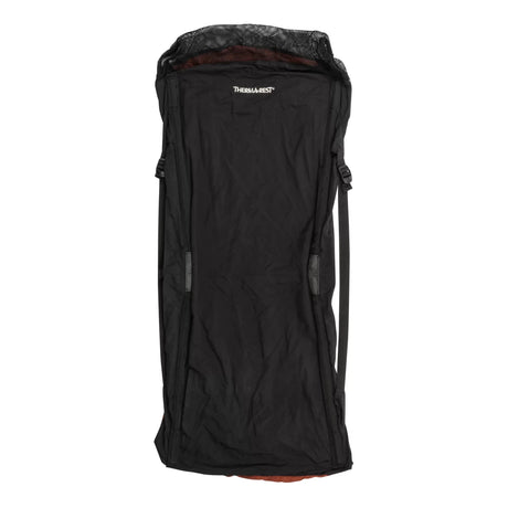 One SizeBurnt Orange