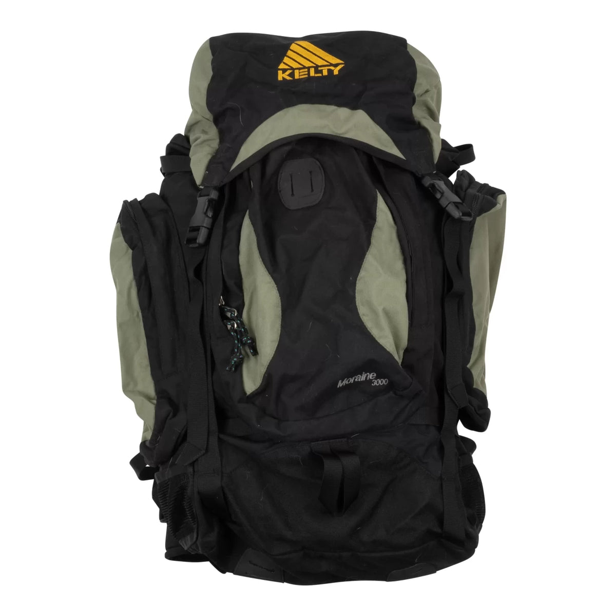 kelty 3600 backpack Kelty Moraine 3000 Pack – Geartrade.com