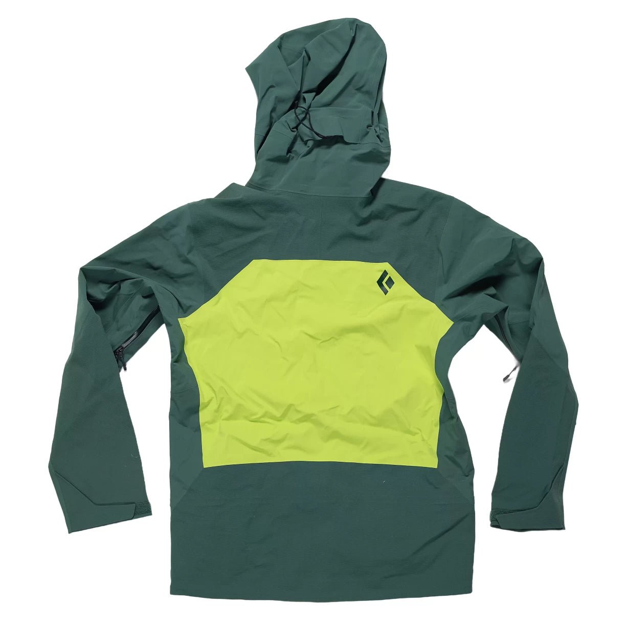 MGreen Lime