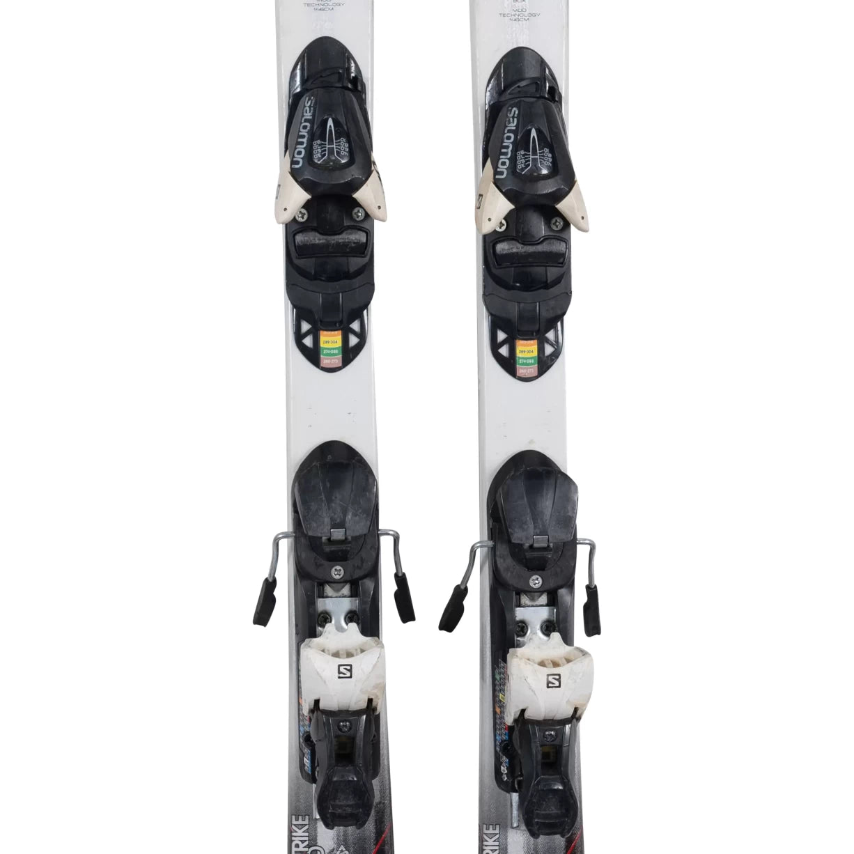 146cmRed/Black/White