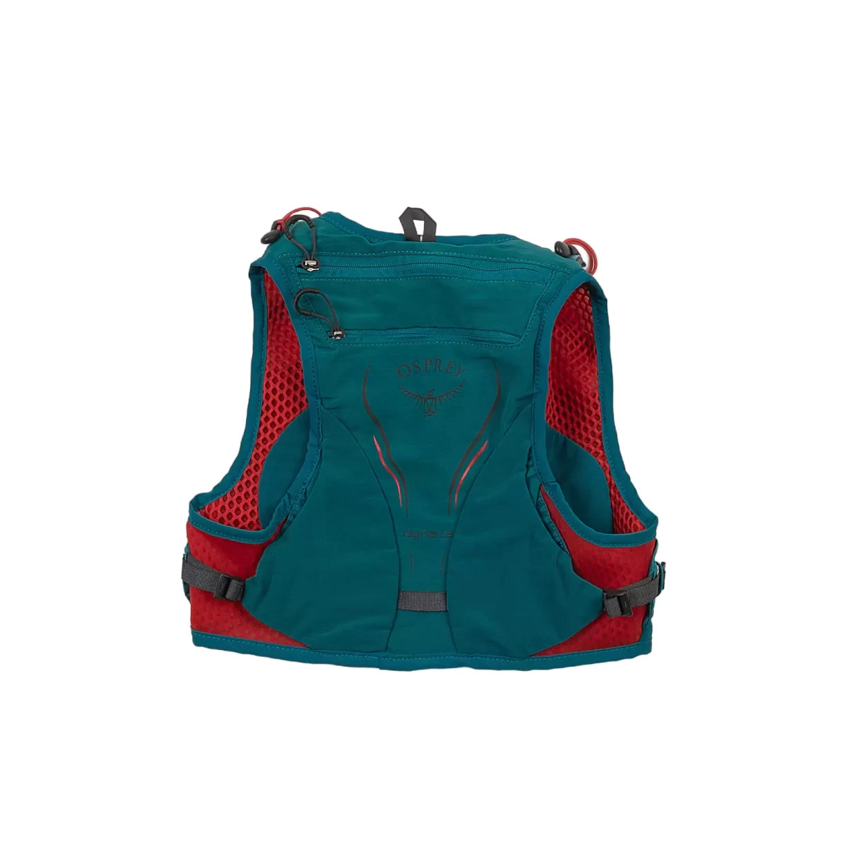 Estimated size SBlue