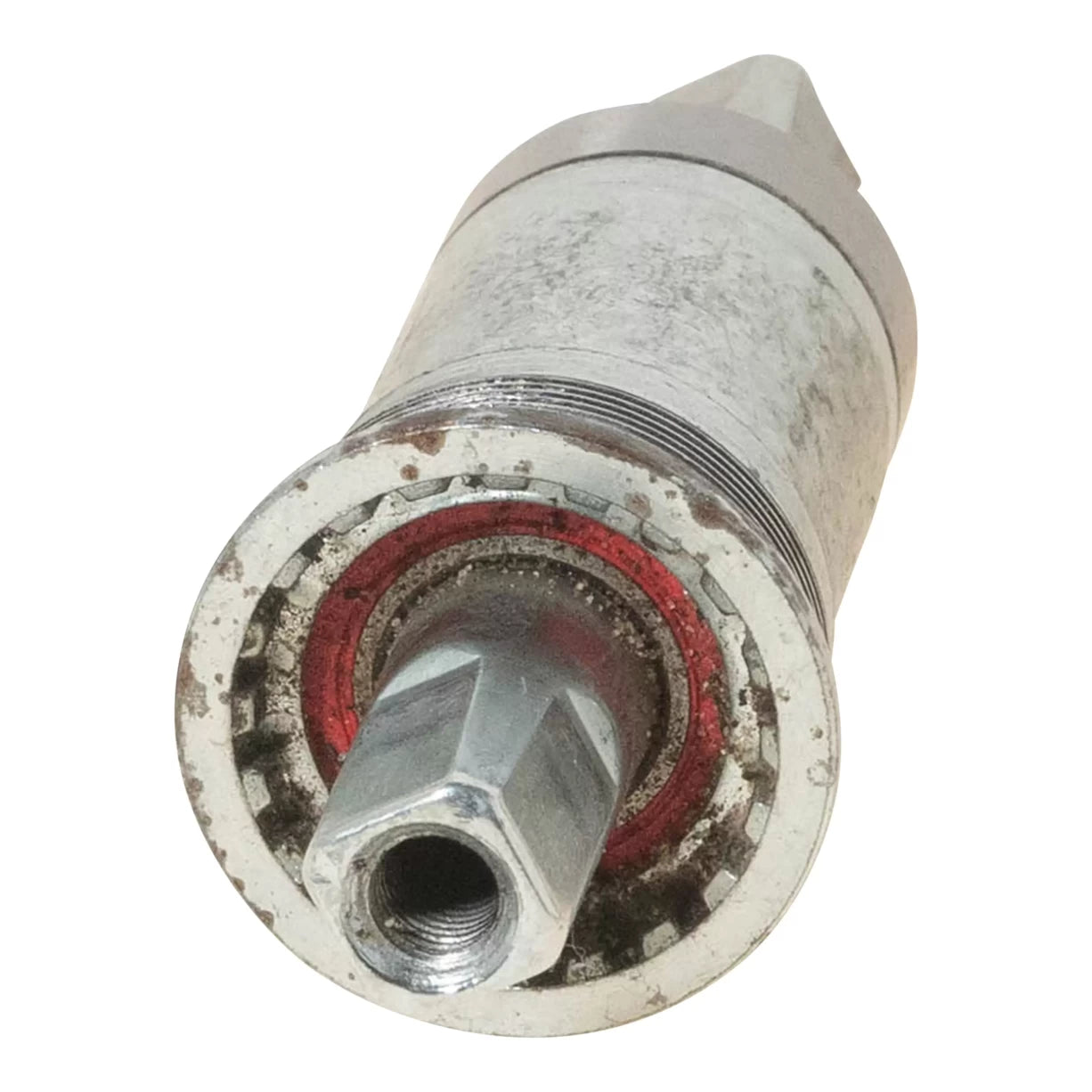 see tech specsSilver