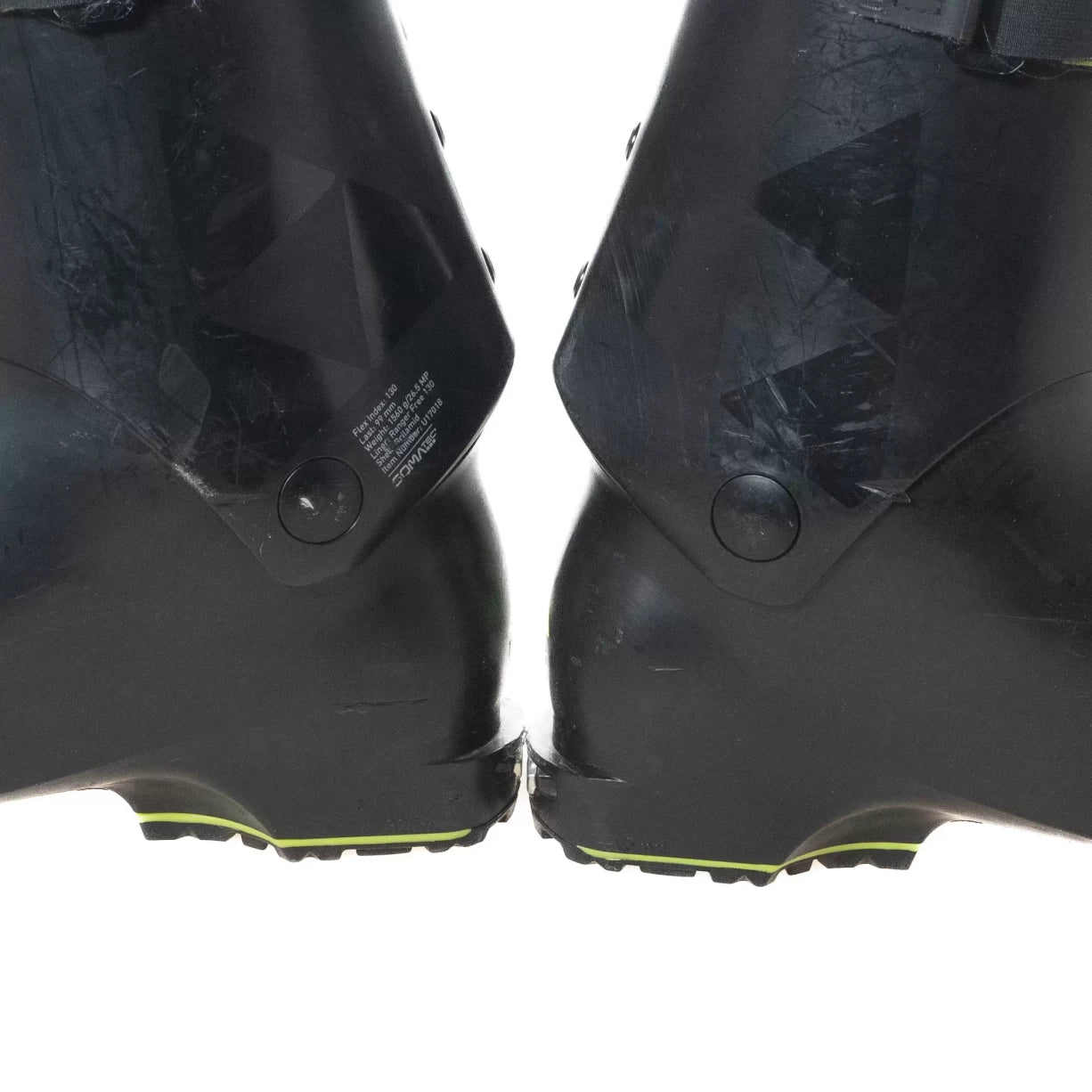 28/28.5Black