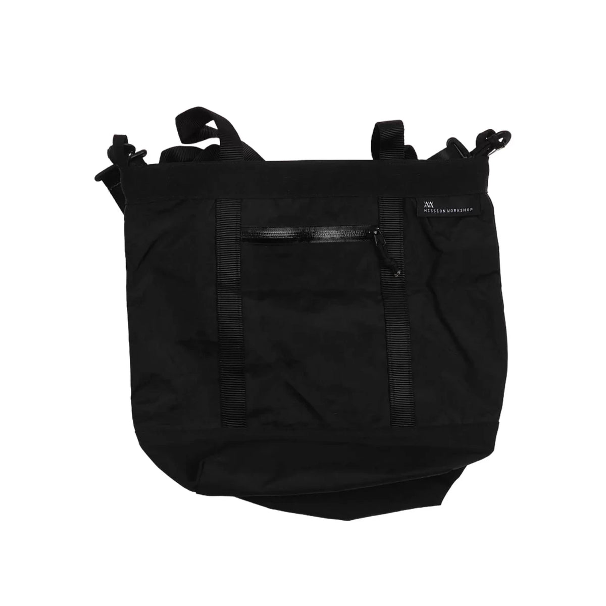 10 LBlack