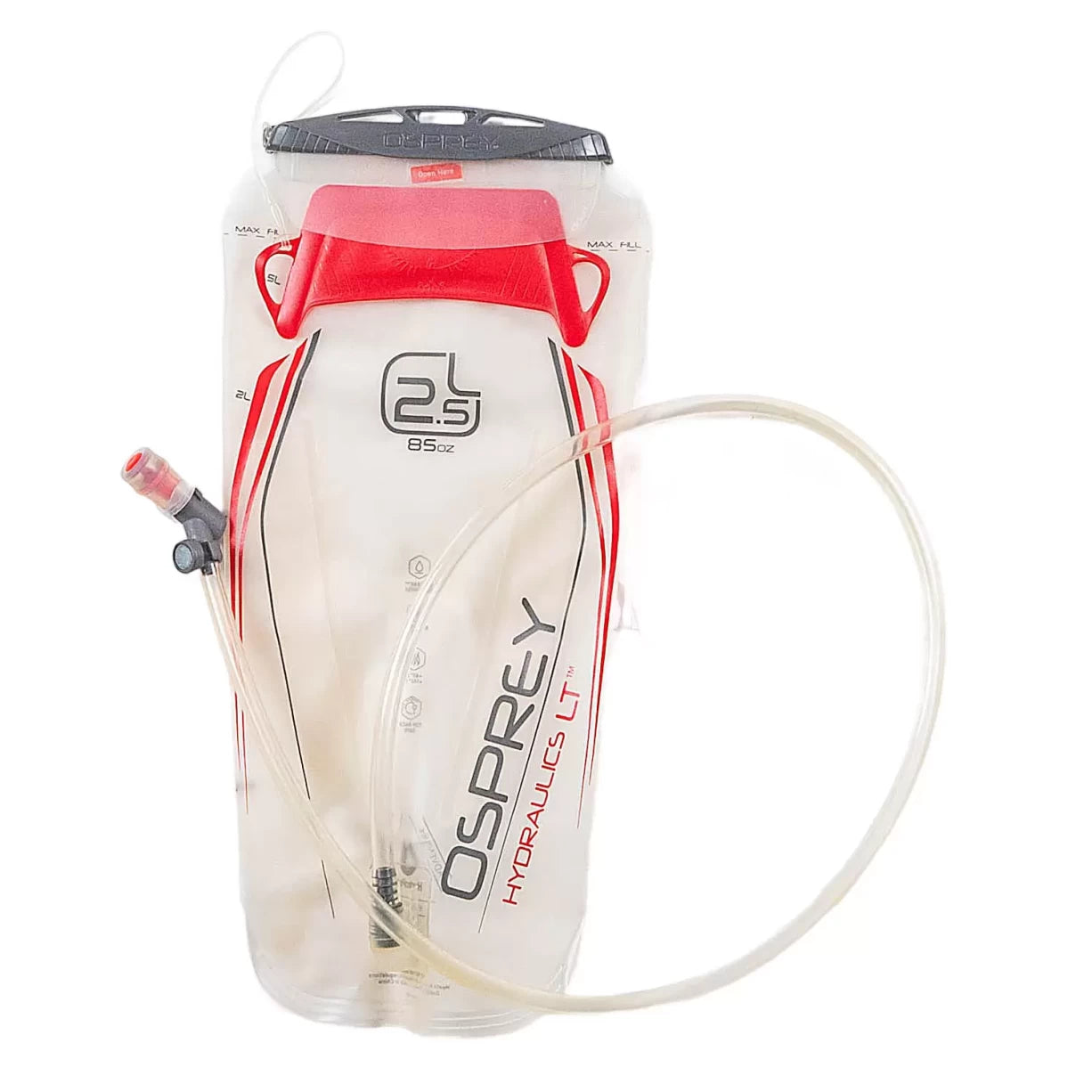 2.5 LClear