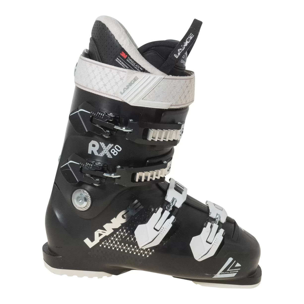 26/26.5Black