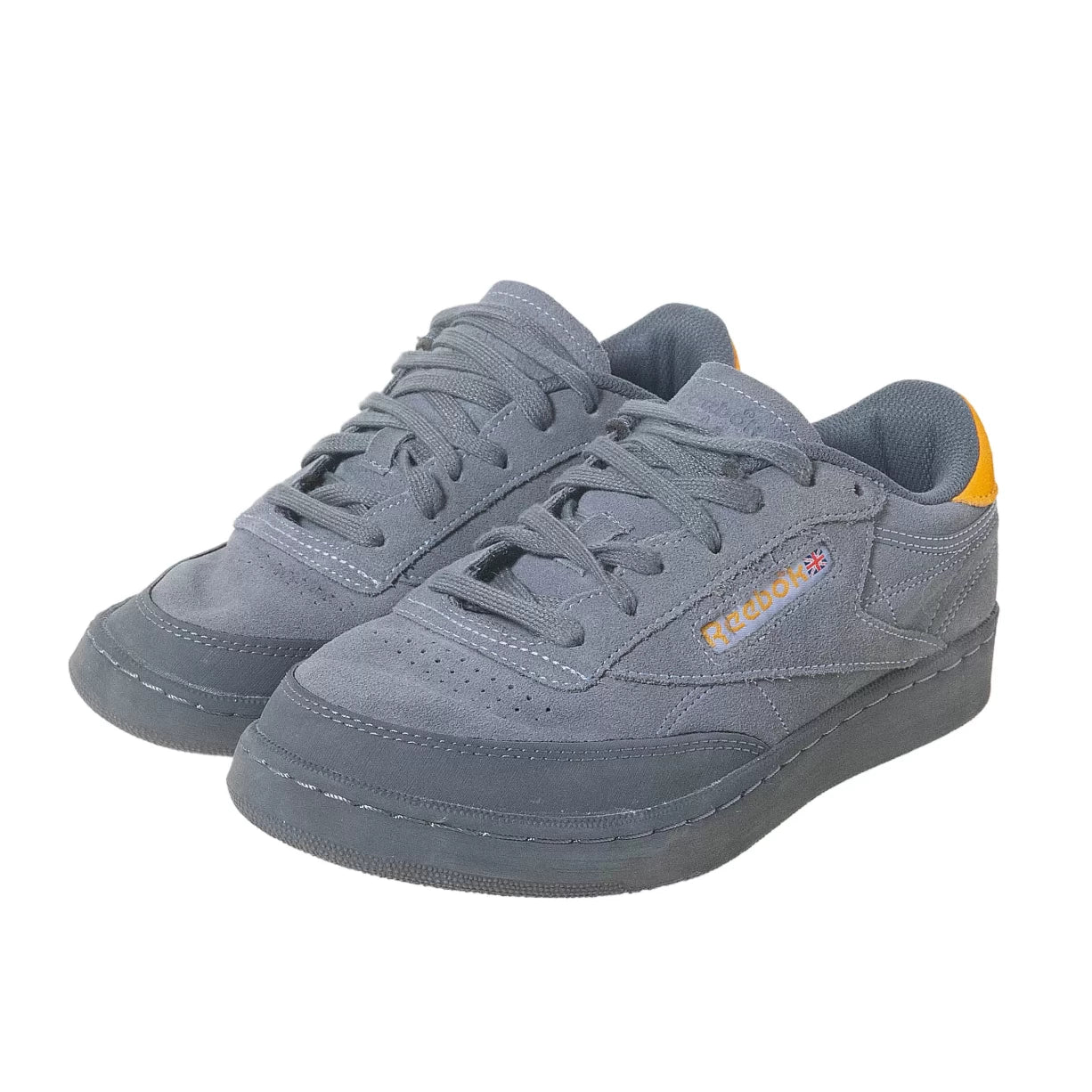7.5Grey