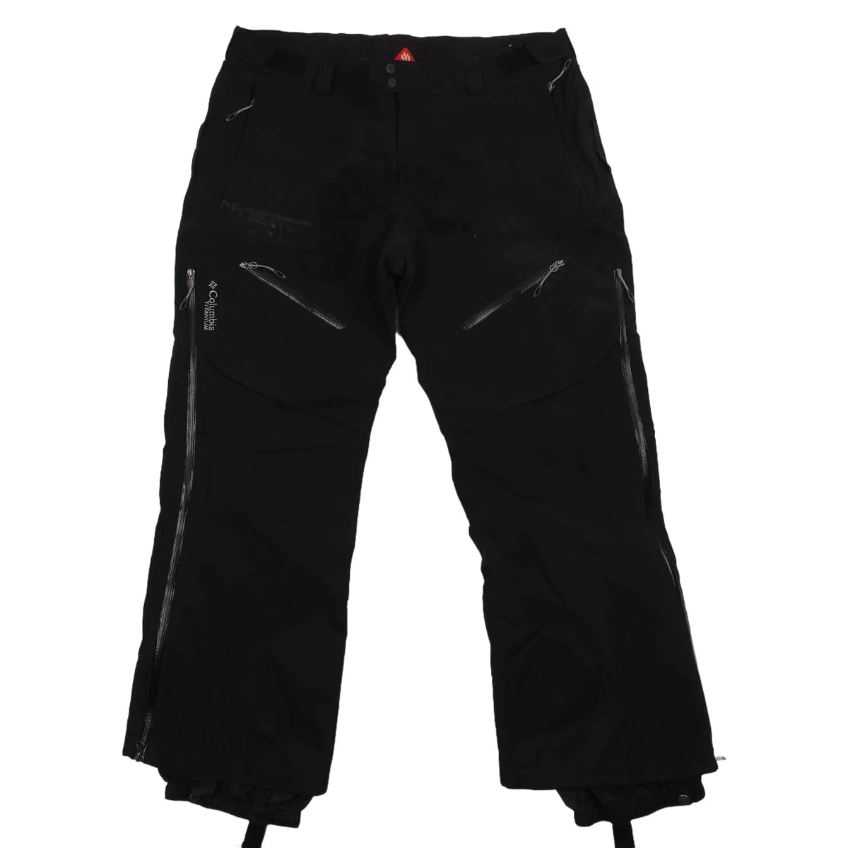 XLBlack