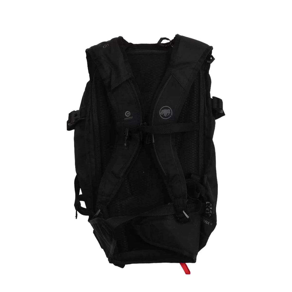 25 LBlack