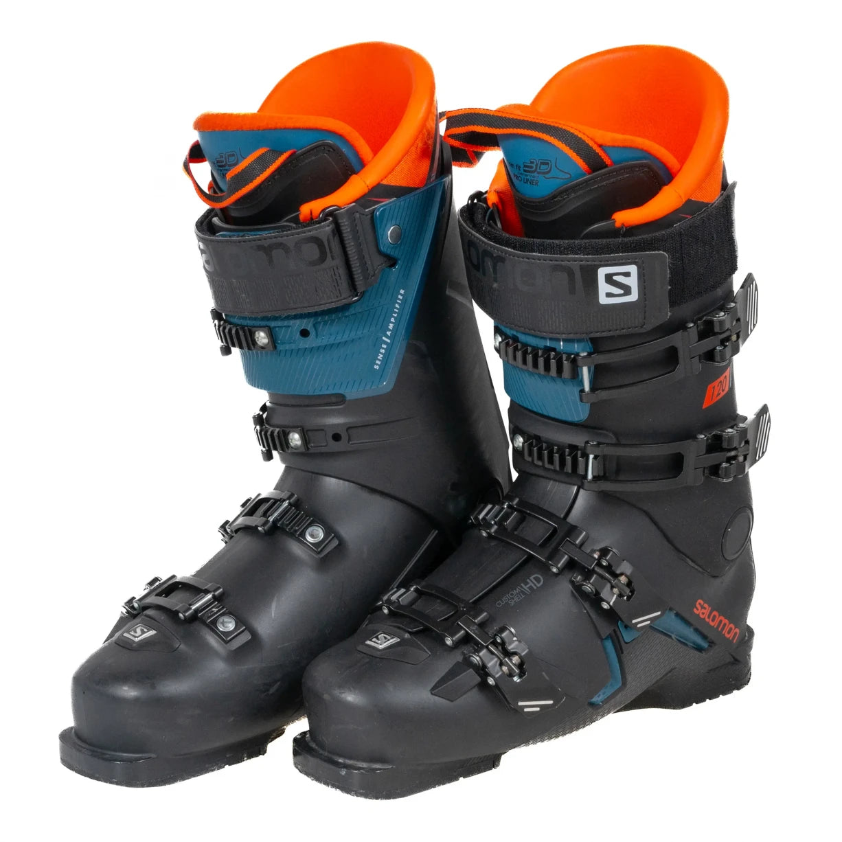 28/28.5Black