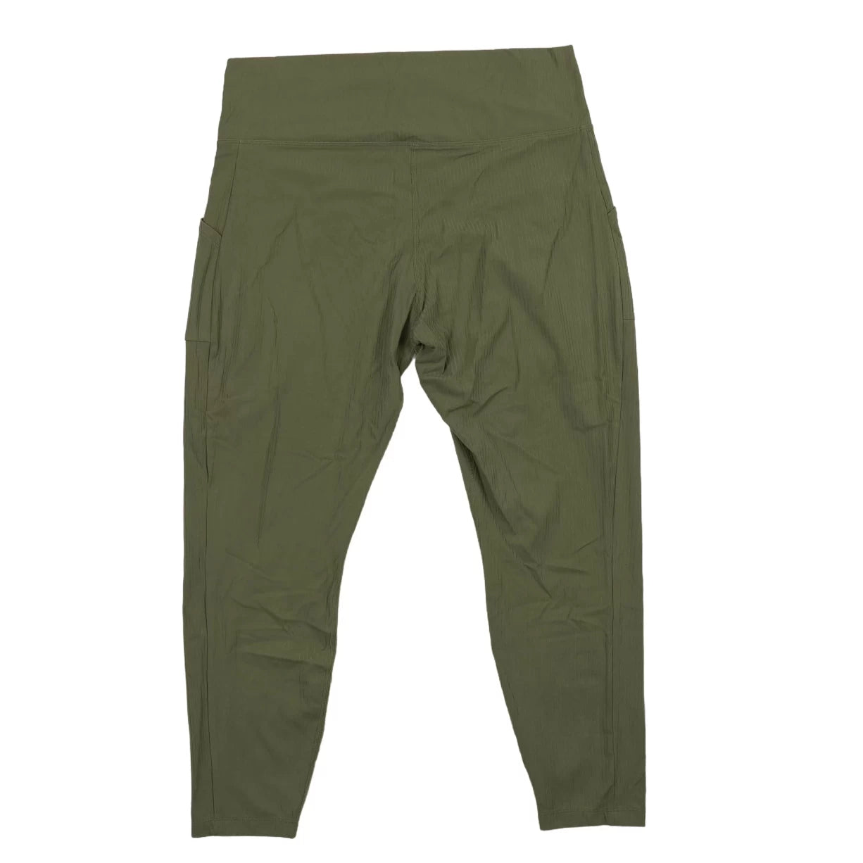 1XGreen