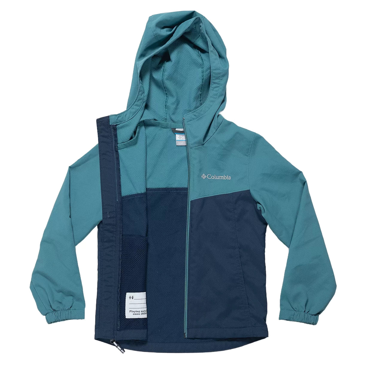 XSBlue/Green