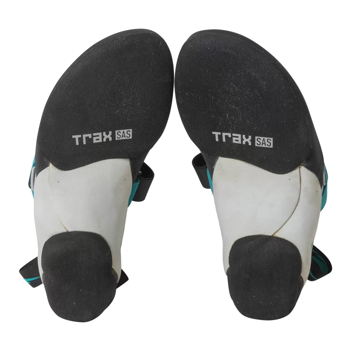7White/Blue
