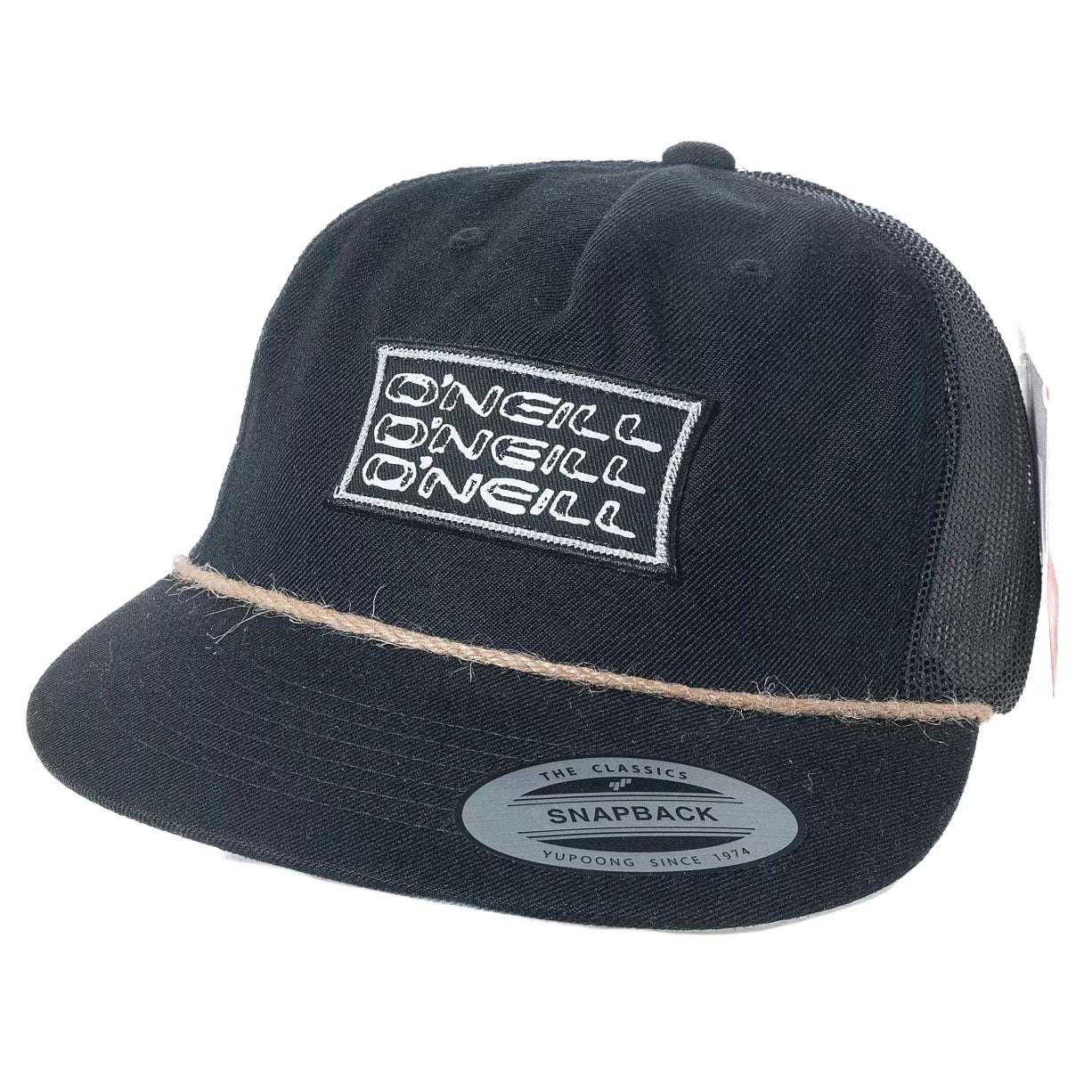 One SizeBlack